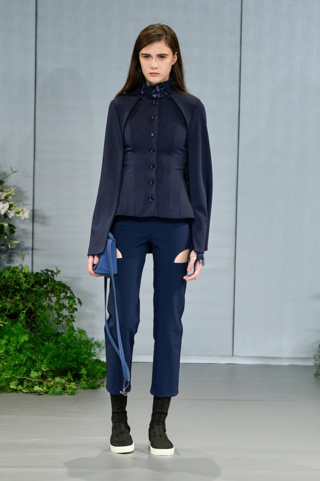 Gloria Coelho - SPFW N46
out/2018
foto: Ze Takahashi / FOTOSITE