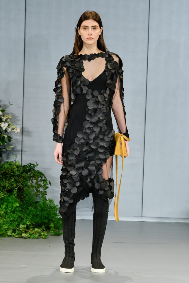 Gloria Coelho - SPFW N46
out/2018
foto: Ze Takahashi / FOTOSITE