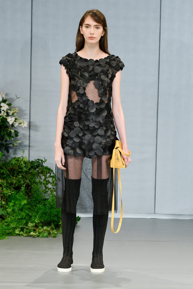 Gloria Coelho - SPFW N46
out/2018
foto: Ze Takahashi / FOTOSITE