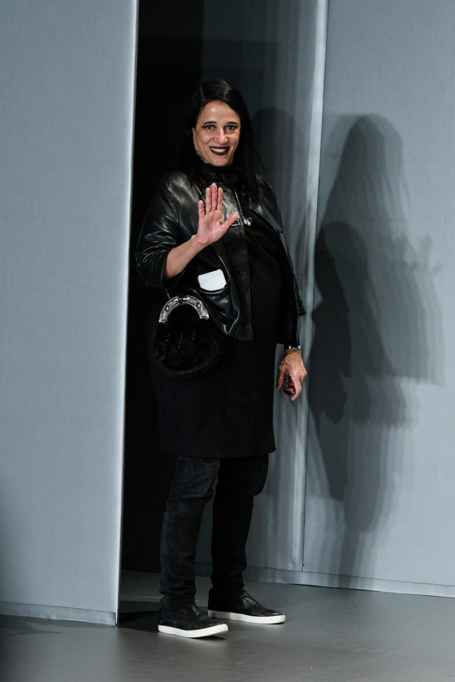 Gloria Coelho - SPFW N46out/2018foto: Ze Takahashi / FOTOSITE