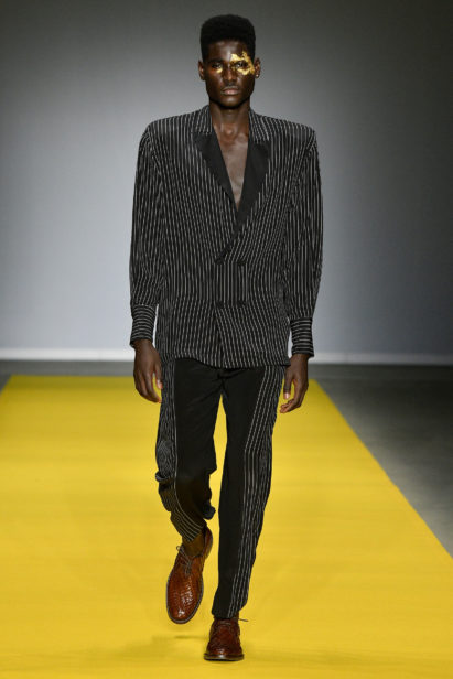 HandredSPFW N46out/2018foto: Ze Takahashi / FOTOSITE