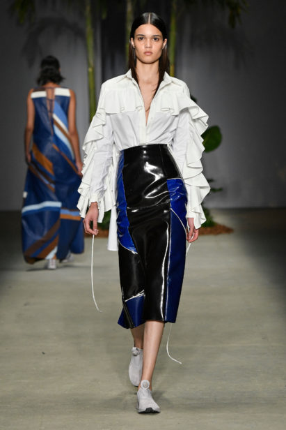 Joao Pimenta Feminino- SPFW N46
out/2018
foto: Ze Takahashi/ FOTOSITE