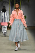 Joao Pimenta Feminino- SPFW N46
out/2018
foto: Ze Takahashi/ FOTOSITE