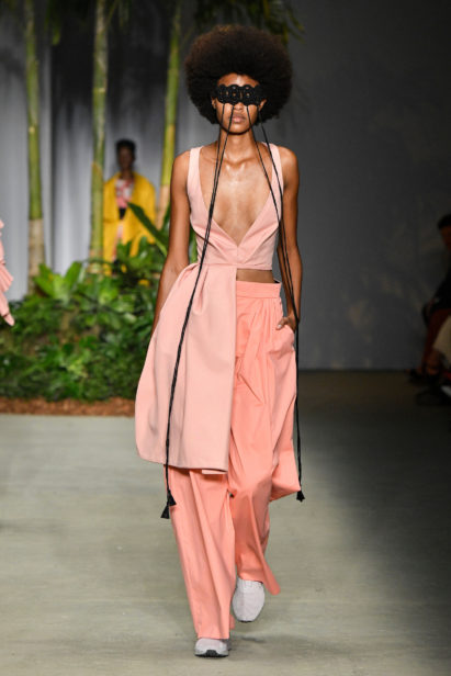 Joao Pimenta Feminino- SPFW N46
out/2018
foto: Ze Takahashi/ FOTOSITE