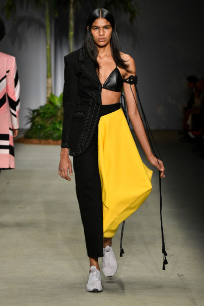 Joao Pimenta Feminino- SPFW N46
out/2018
foto: Ze Takahashi/ FOTOSITE