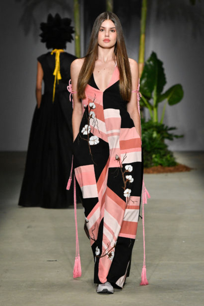 Joao Pimenta Feminino- SPFW N46
out/2018
foto: Ze Takahashi/ FOTOSITE