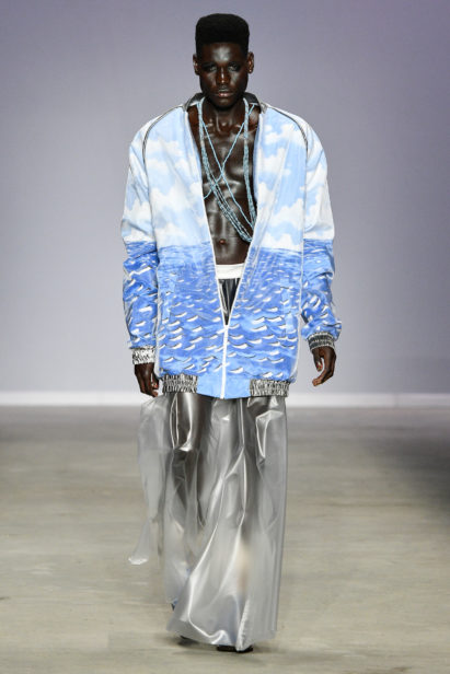 Joao Pimenta MasculinoSPFW N46out/2018foto: Ze Takahashi / FOTOSITE