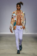 Joao Pimenta MasculinoSPFW N46out/2018foto: Ze Takahashi / FOTOSITE
