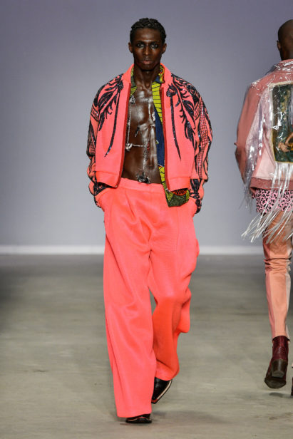 Joao Pimenta MasculinoSPFW N46out/2018foto: Ze Takahashi / FOTOSITE