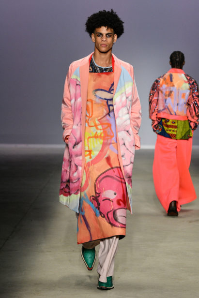 Joao Pimenta MasculinoSPFW N46out/2018foto: Ze Takahashi / FOTOSITE