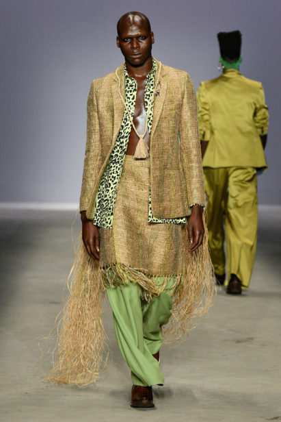 Joao Pimenta MasculinoSPFW N46out/2018foto: Ze Takahashi / FOTOSITE
