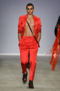 Joao Pimenta MasculinoSPFW N46out/2018foto: Ze Takahashi / FOTOSITE