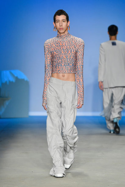 Lucas Leao-Projeto Estufa- SPFW N46
out/2018
foto: Ze Takahashi/ FOTOSITE