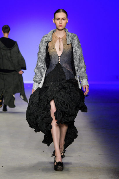 Lino Villaventura
SPFW N46
out/2018
foto: Ze Takahashi / FOTOSITE
