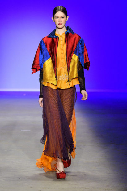 Lino Villaventura
SPFW N46
out/2018
foto: Ze Takahashi / FOTOSITE