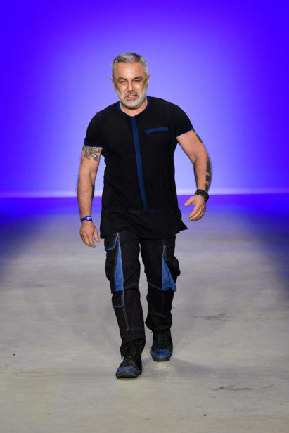 Lino Villaventura
SPFW N46
out/2018
foto: Ze Takahashi / FOTOSITE