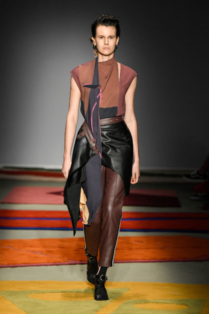 Modem- SPFW N46out/2018foto: Ze Takahashi/ FOTOSITE
