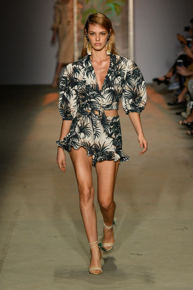 PatBo- SPFW N46out/2018foto: Ze Takahashi / FOTOSITE