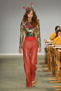 Patricia Viera- SPFW N46
out/2018
foto: Ze Takahashi/ FOTOSITE