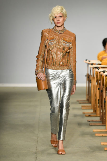 Patricia Viera- SPFW N46
out/2018
foto: Ze Takahashi/ FOTOSITE