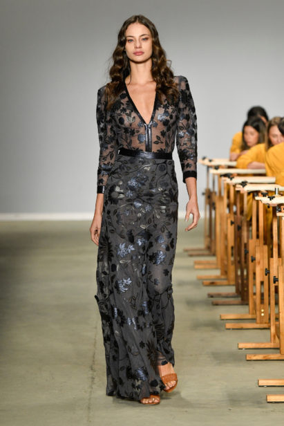 Patricia Viera- SPFW N46
out/2018
foto: Ze Takahashi/ FOTOSITE
