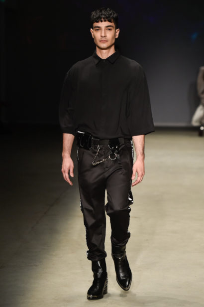 Ratier

SPFW N46

out/2018

foto: Rafael Chacon / FOTOSITE