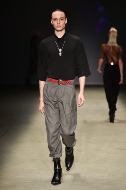 Ratier

SPFW N46

out/2018

foto: Rafael Chacon / FOTOSITE