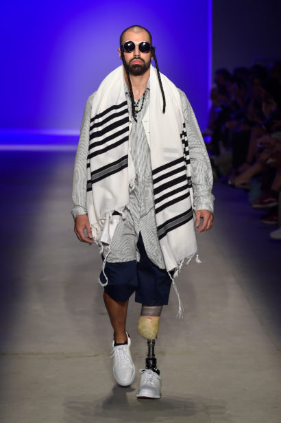 Ronaldo Fraga - SPFW N46out/2018foto: Ze Takahashi / FOTOSITE