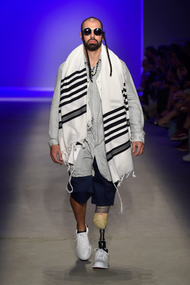 Ronaldo Fraga - SPFW N46out/2018foto: Ze Takahashi / FOTOSITE