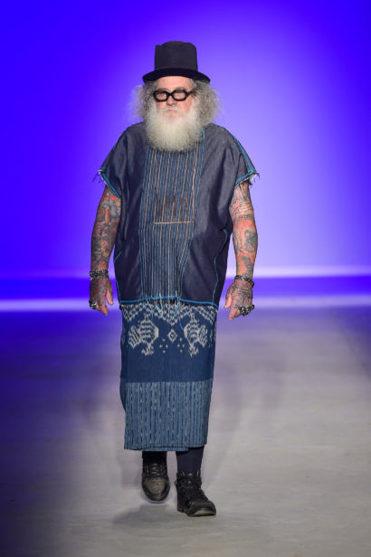 Ronaldo Fraga - SPFW N46
out/2018
foto: Ze Takahashi / FOTOSITE