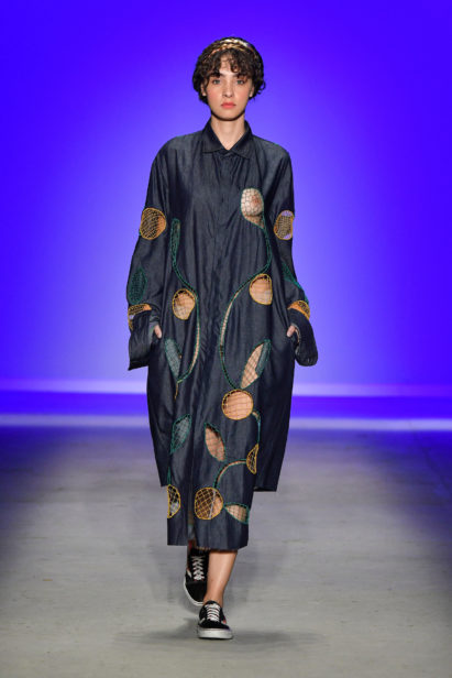 Ronaldo Fraga - SPFW N46
out/2018
foto: Ze Takahashi / FOTOSITE