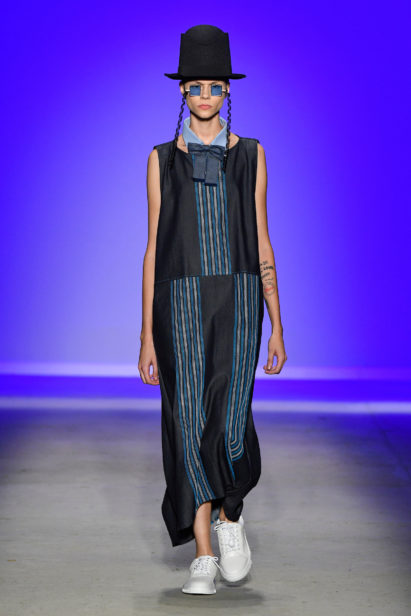 Ronaldo Fraga - SPFW N46
out/2018
foto: Ze Takahashi / FOTOSITE