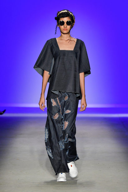 Ronaldo Fraga - SPFW N46
out/2018
foto: Ze Takahashi / FOTOSITE