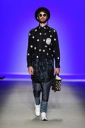 Ronaldo Fraga - SPFW N46
out/2018
foto: Ze Takahashi / FOTOSITE