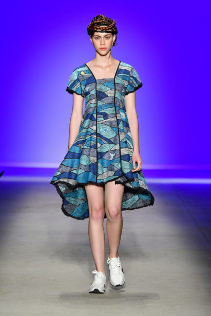 Ronaldo Fraga - SPFW N46
out/2018
foto: Ze Takahashi / FOTOSITE