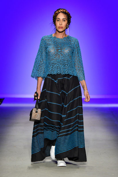 Ronaldo Fraga - SPFW N46
out/2018
foto: Ze Takahashi / FOTOSITE