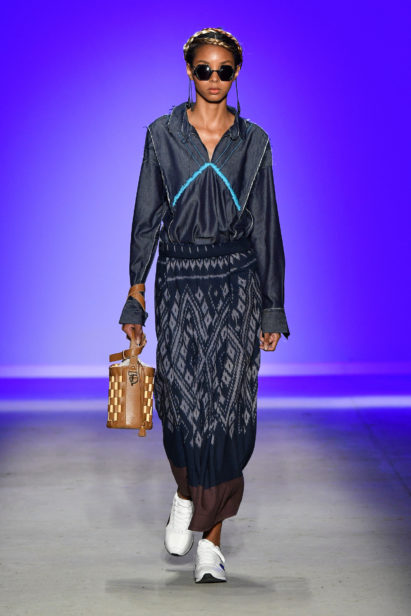 Ronaldo Fraga - SPFW N46
out/2018
foto: Ze Takahashi / FOTOSITE