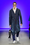 Ronaldo Fraga - SPFW N46
out/2018
foto: Ze Takahashi / FOTOSITE
