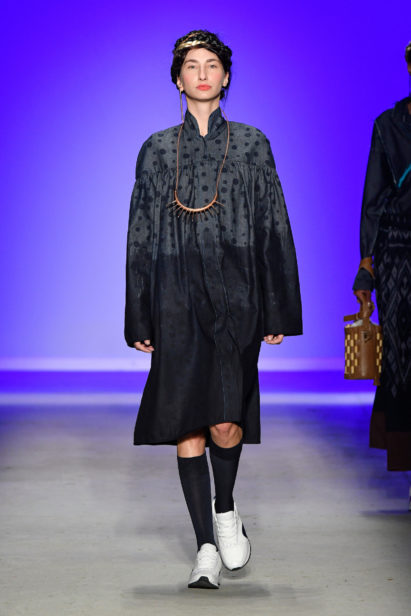 Ronaldo Fraga - SPFW N46
out/2018
foto: Ze Takahashi / FOTOSITE