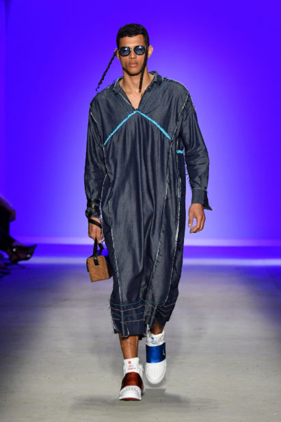 Ronaldo Fraga - SPFW N46
out/2018
foto: Ze Takahashi / FOTOSITE