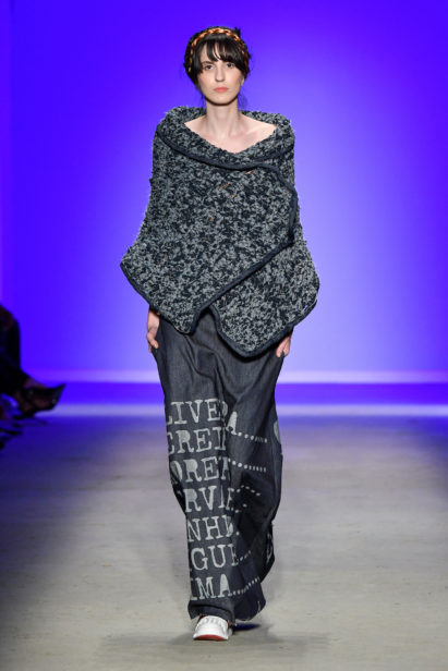 Ronaldo Fraga - SPFW N46
out/2018
foto: Ze Takahashi / FOTOSITE