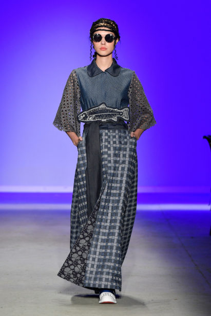 Ronaldo Fraga - SPFW N46
out/2018
foto: Ze Takahashi / FOTOSITE