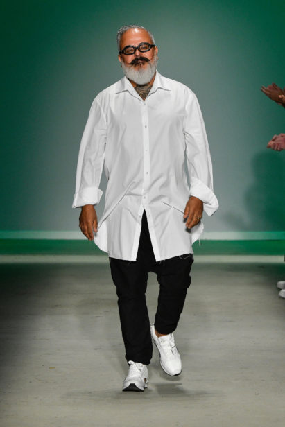 Ronaldo Fraga - SPFW N46
out/2018
foto: Ze Takahashi / FOTOSITE