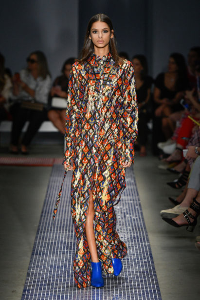 Reinaldo Lourenco- SPFW N46
out/2018
foto: Ze Takahashi/ FOTOSITE