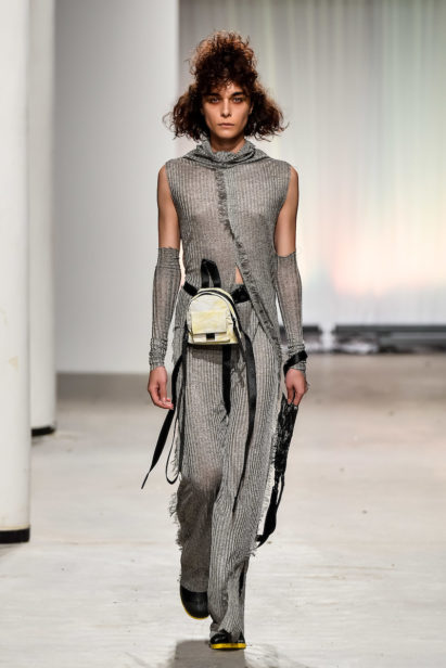 OcksaCasa de Criadores - Inverno 2019Foto: Ze Takahashi/ FOTOSITE