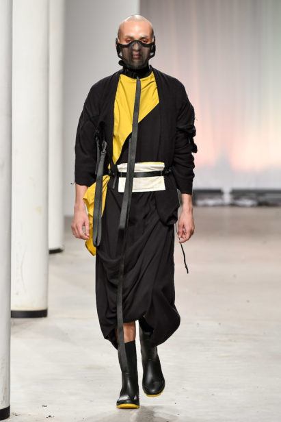 Ocksa

Casa de Criadores - Inverno 2019

Foto: Ze Takahashi/ FOTOSITE
