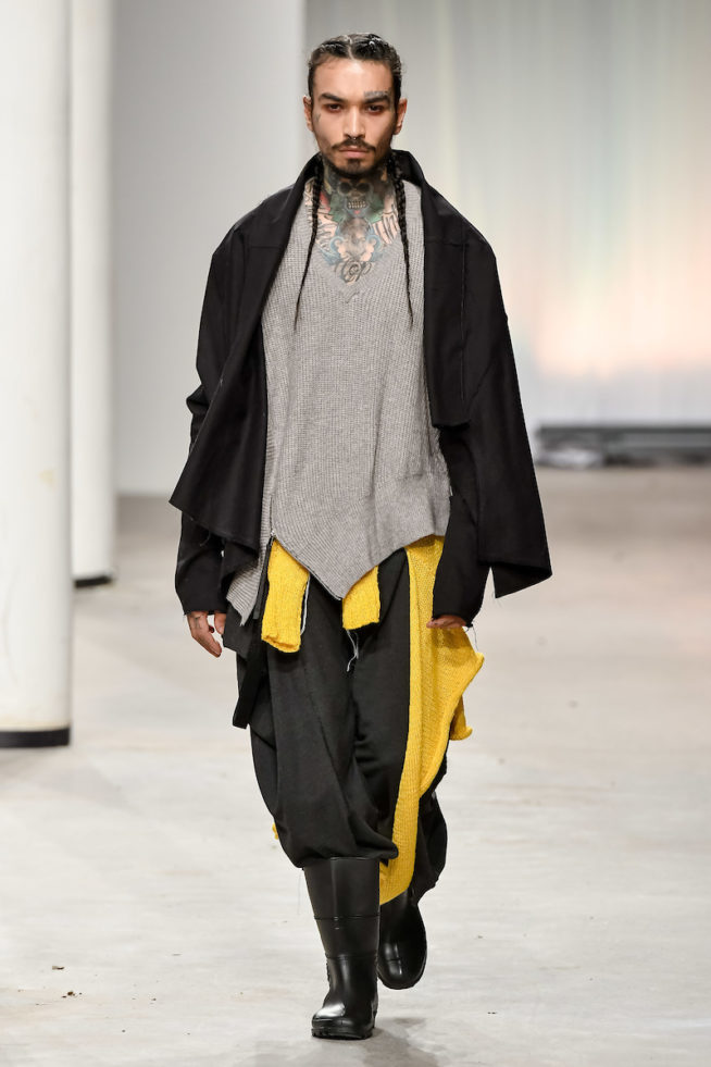 Ocksa

Casa de Criadores - Inverno 2019

Foto: Ze Takahashi/ FOTOSITE