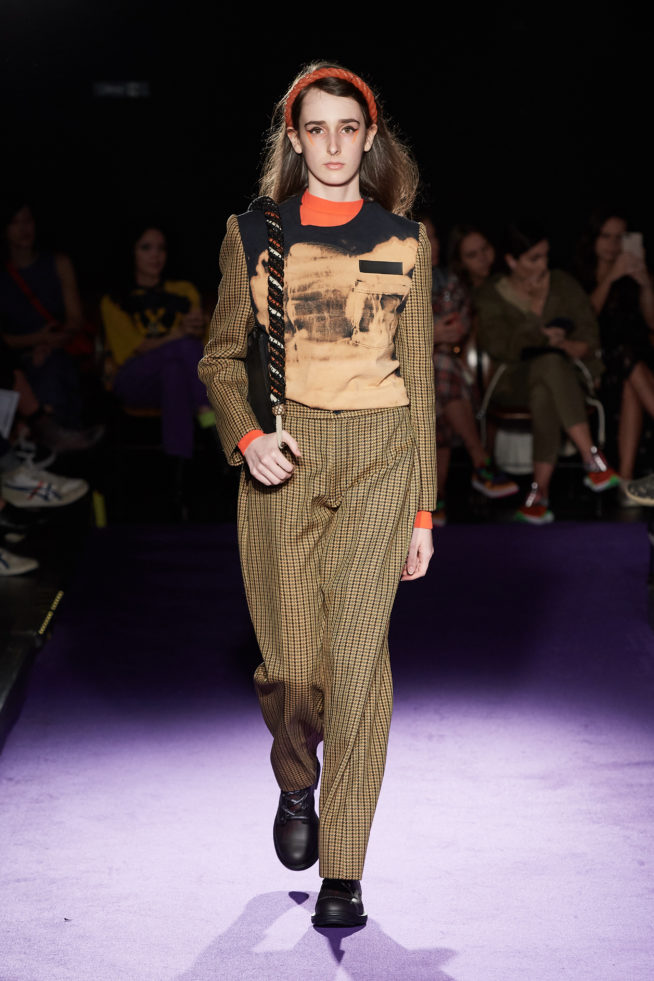 Desfile À La Garçonne

Coleção 01 - 2019


foto: Zé Takahashi