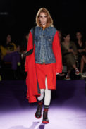 Desfile À La Garçonne

Coleção 01 - 2019


foto: Zé Takahashi