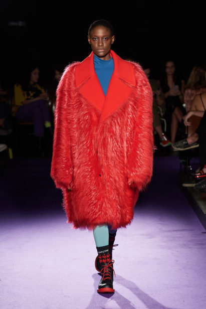 Desfile À La Garçonne

Coleção 01 - 2019


foto: Zé Takahashi